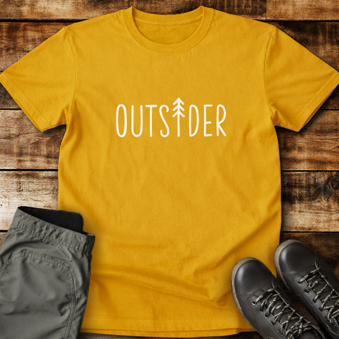 Outsider