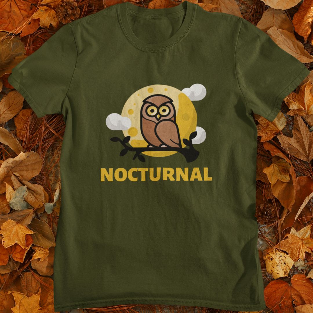 Nocturnal