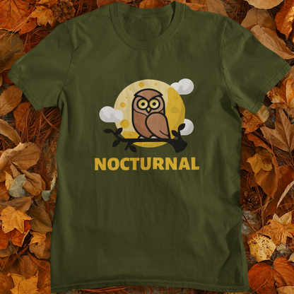 Nocturnal
