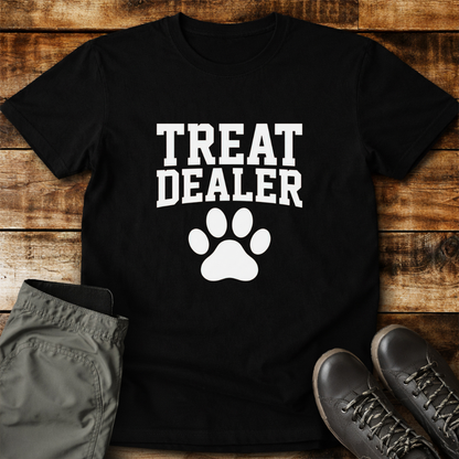 Treat Dealer