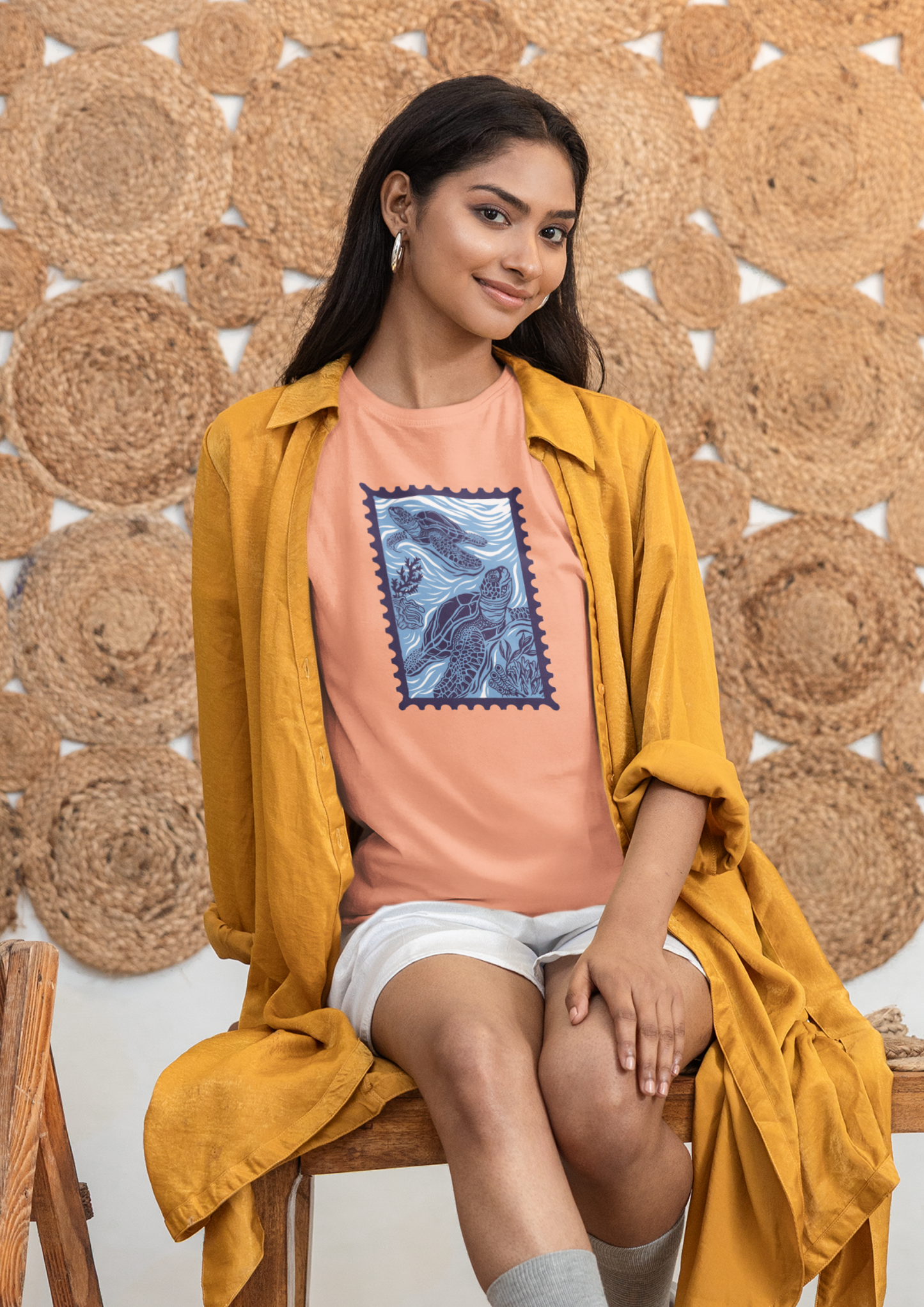 Tide Within | Unisex T-Shirt