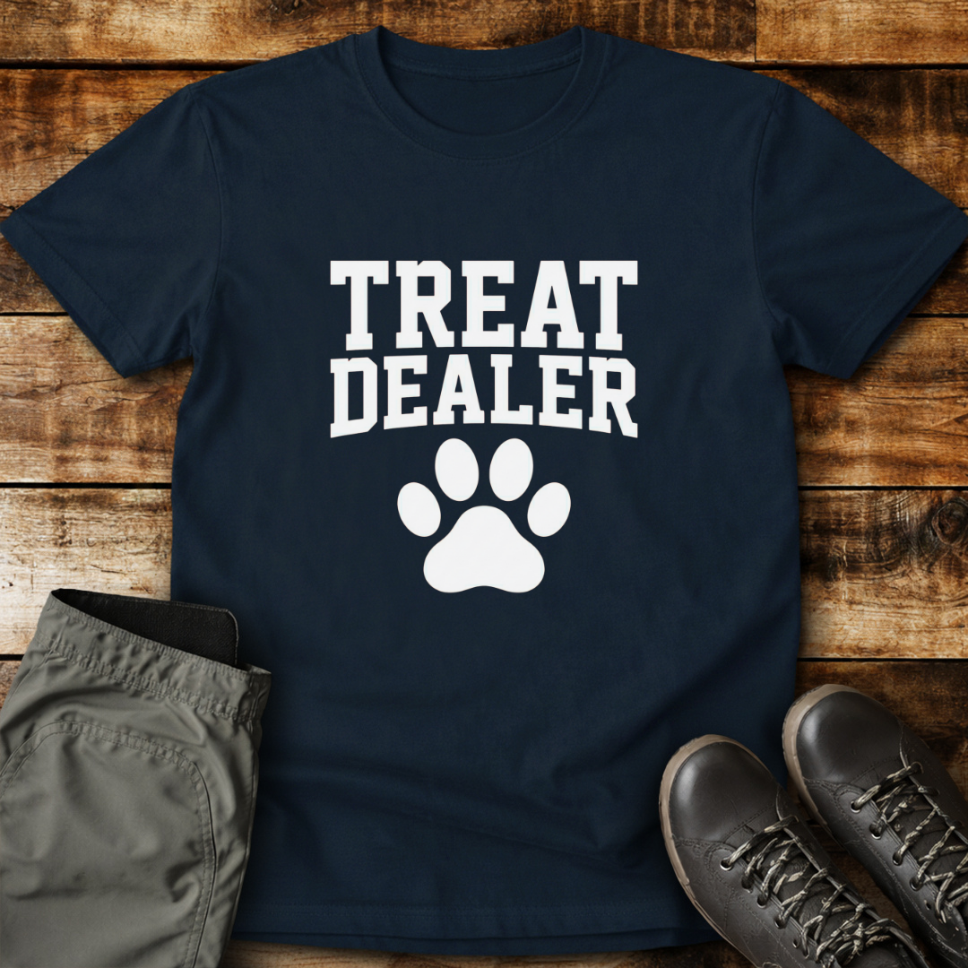 Treat Dealer