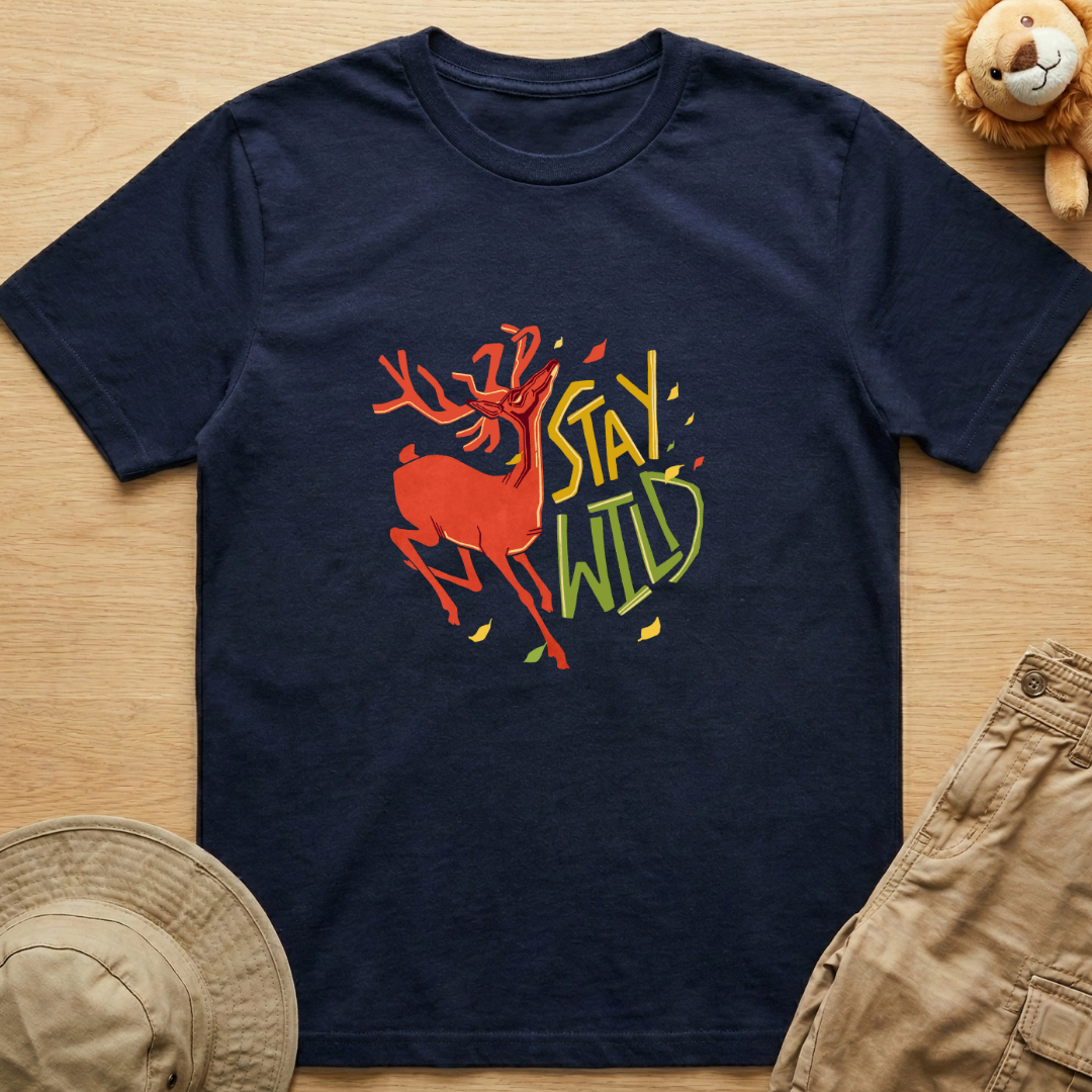 Stay Wild
