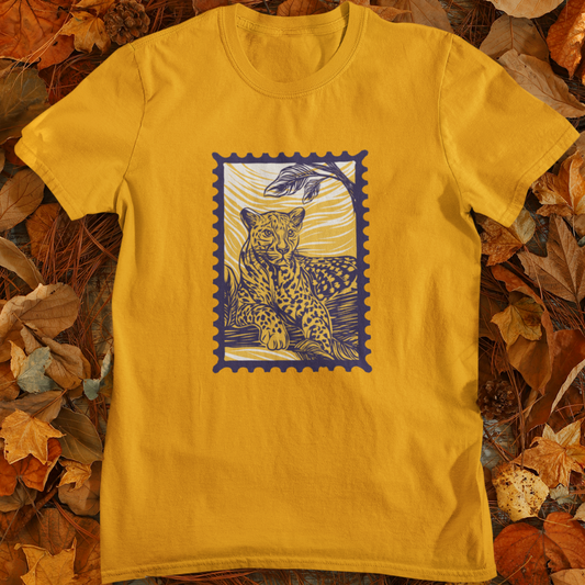 Ever Watchful | Unisex T-Shirt