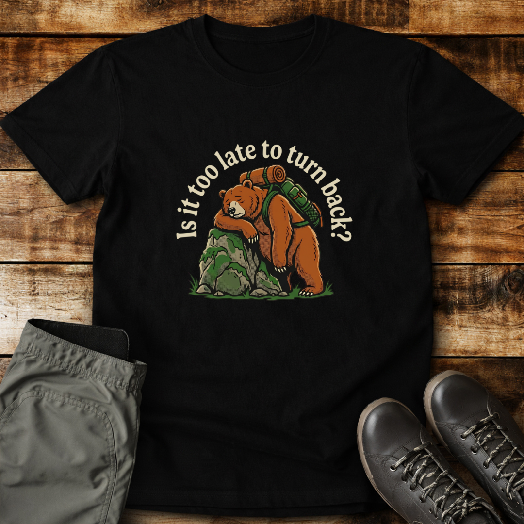Bearly Motivated | EMSM
