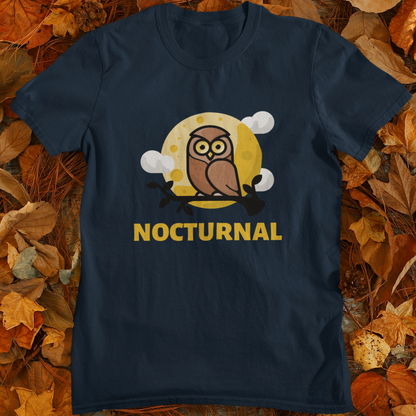 Nocturnal