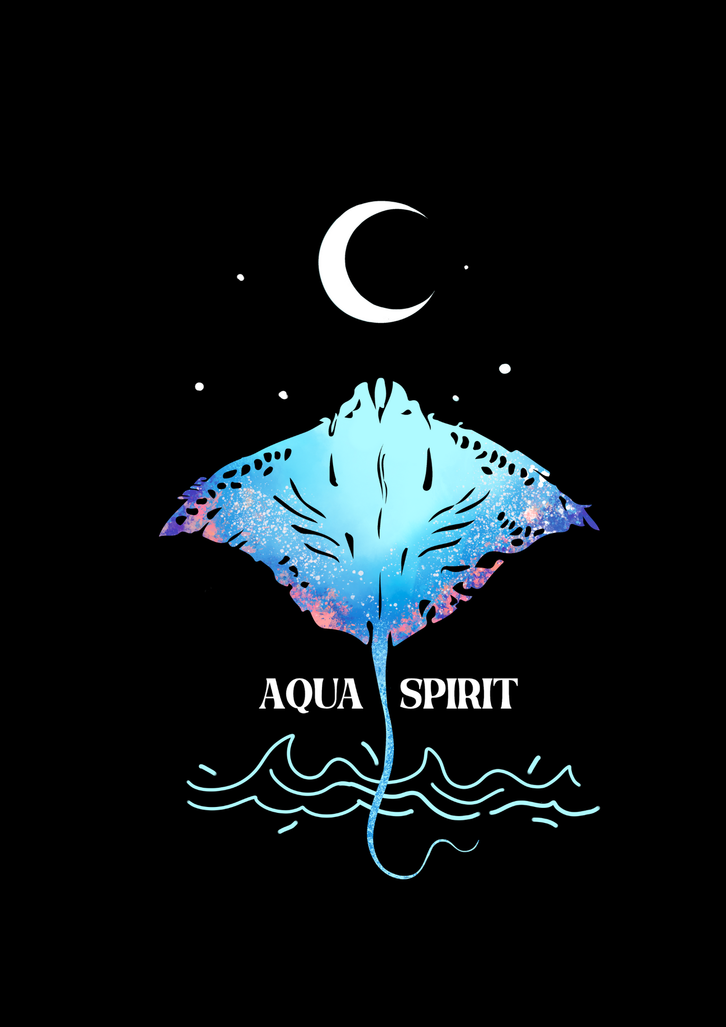 Aqua Spirit