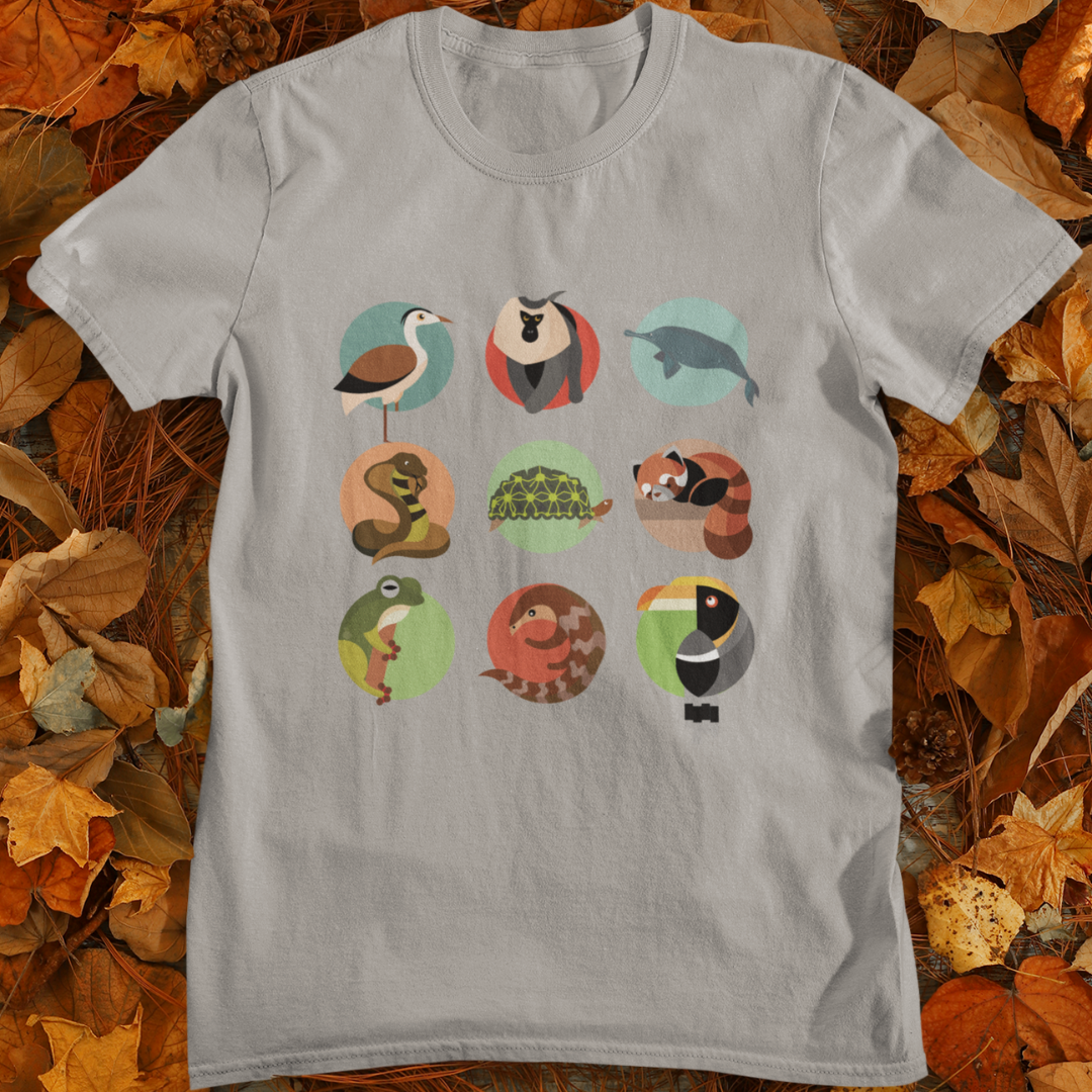 Echoes of the Endangered