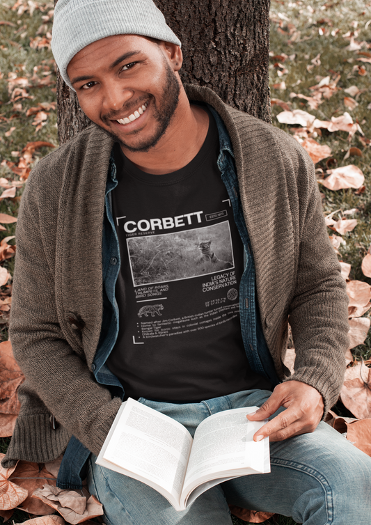 Captivating Corbett