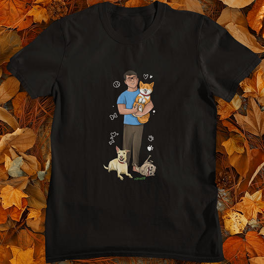 The Dog Dad