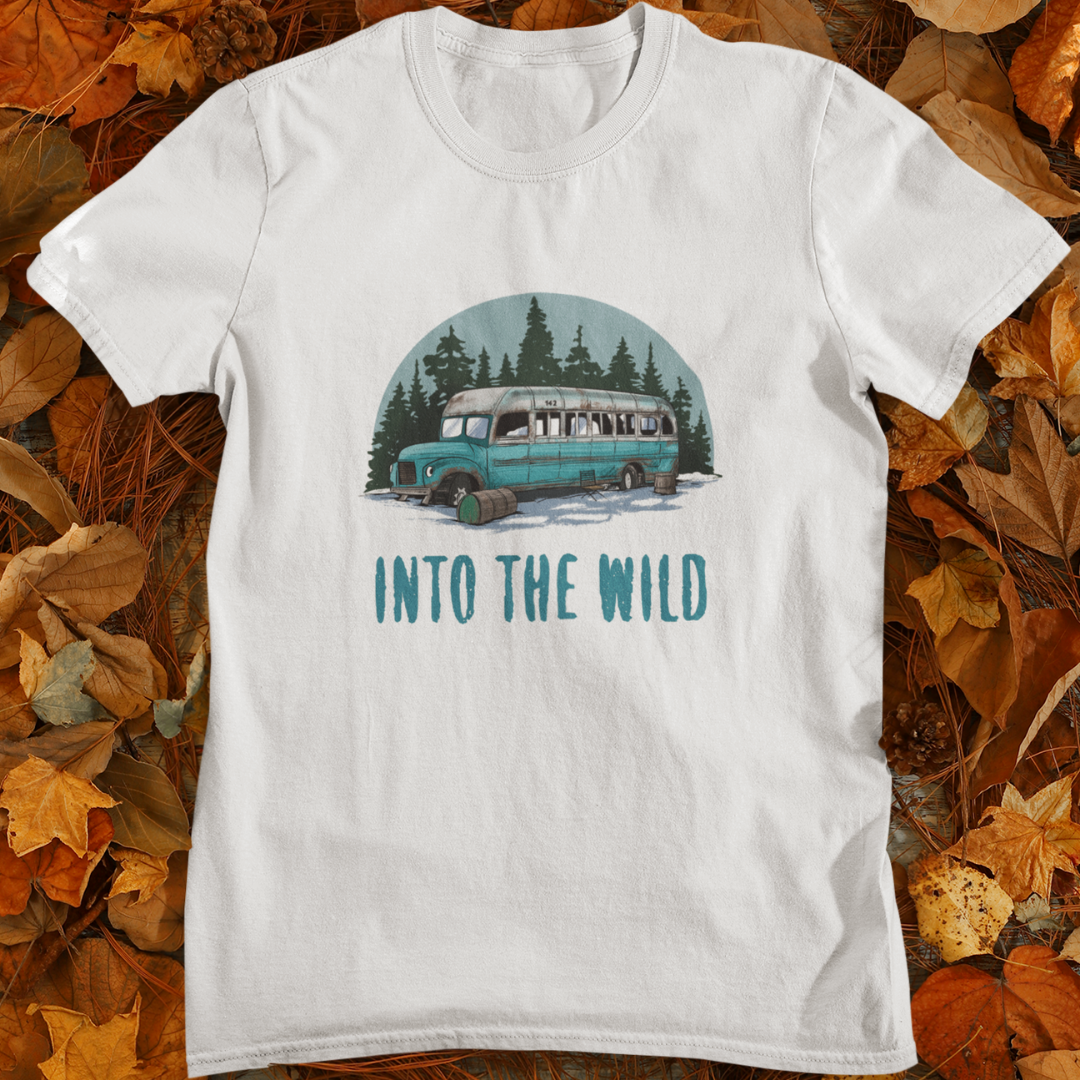 Into the Wild