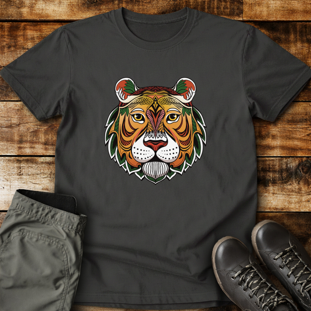 Panthera Royalensis | EMSM
