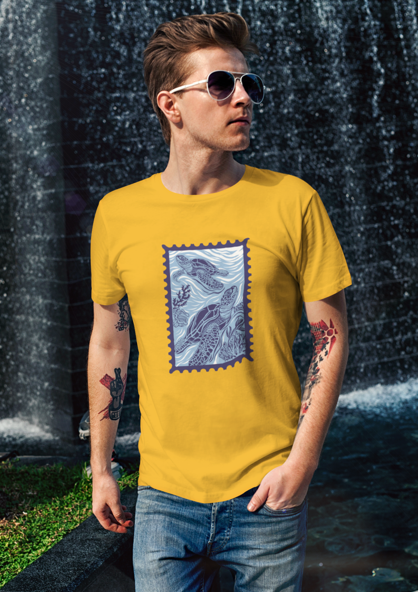 Tide Within | Unisex T-Shirt