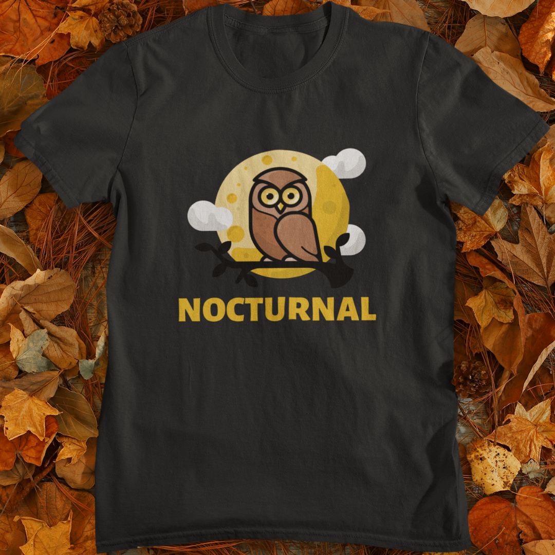 Nocturnal