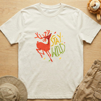 Stay Wild