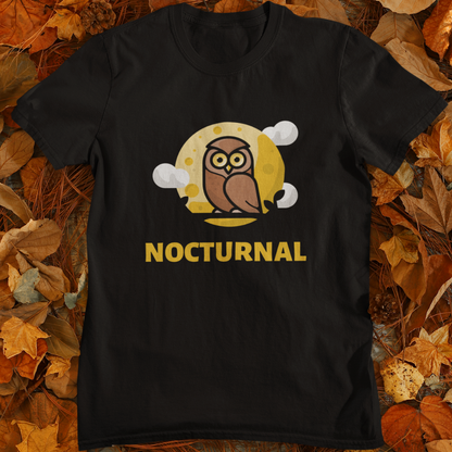 Nocturnal