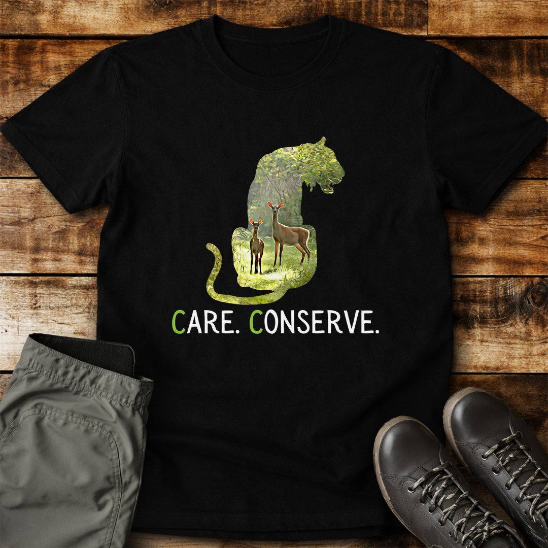 Care Conserve