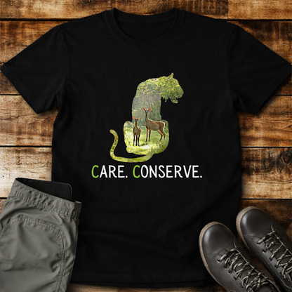 Care Conserve