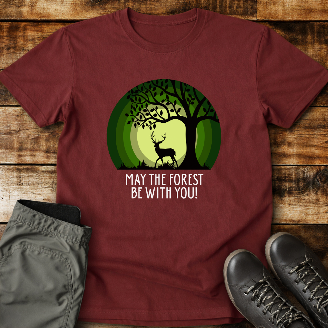 Forest Soul Series : Deer