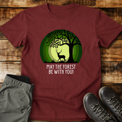 Forest Soul Series : Deer