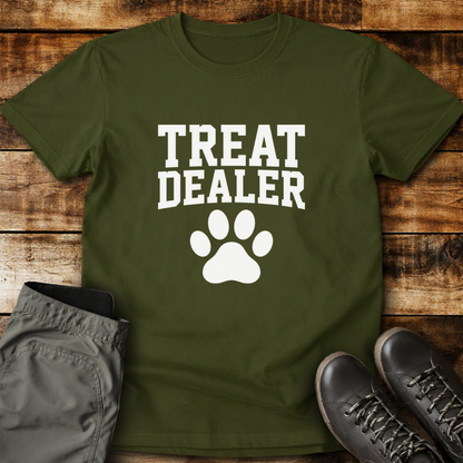 Treat Dealer