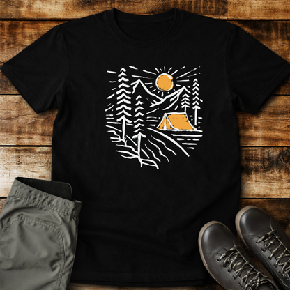 Into The Pines
