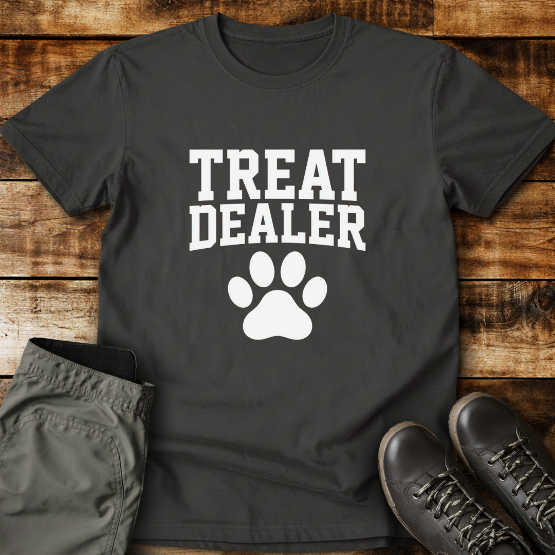 Treat Dealer