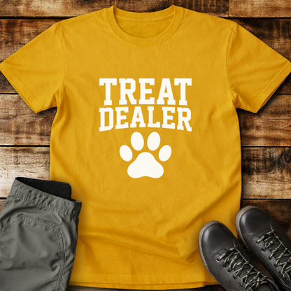 Treat Dealer