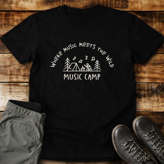 Music Camp