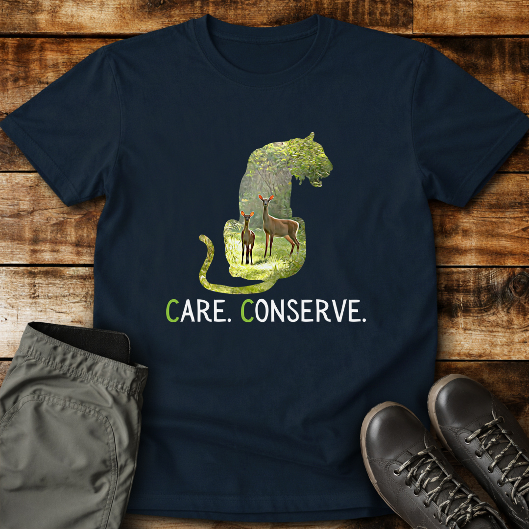 Care Conserve