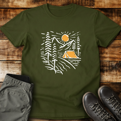 Into The Pines