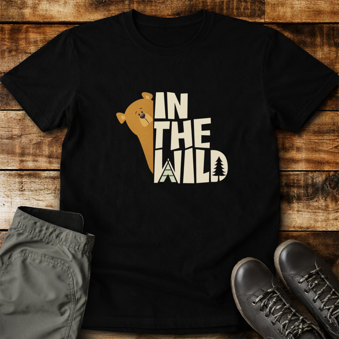 In The Wild