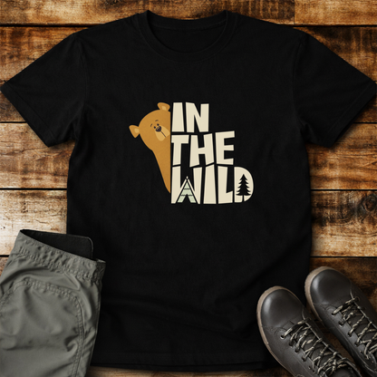 In The Wild