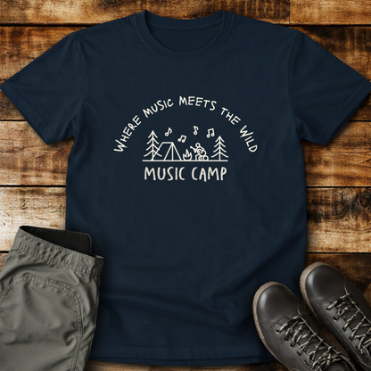 Music Camp
