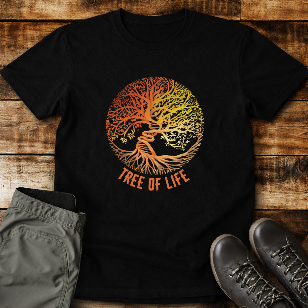 Tree Of Life