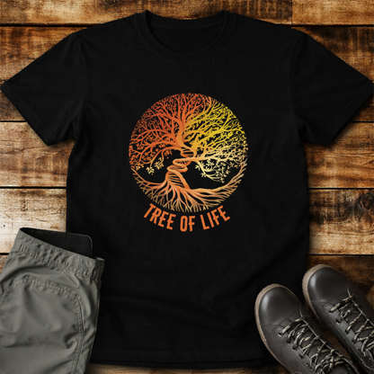 Tree Of Life