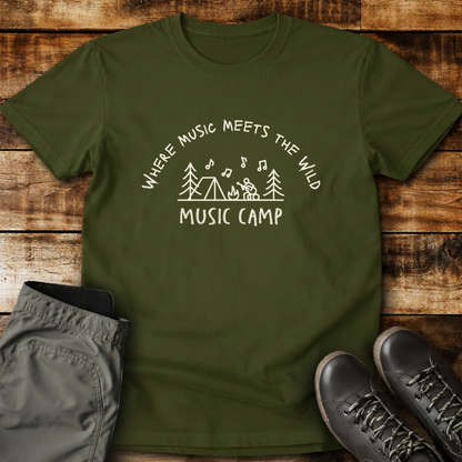 Music Camp