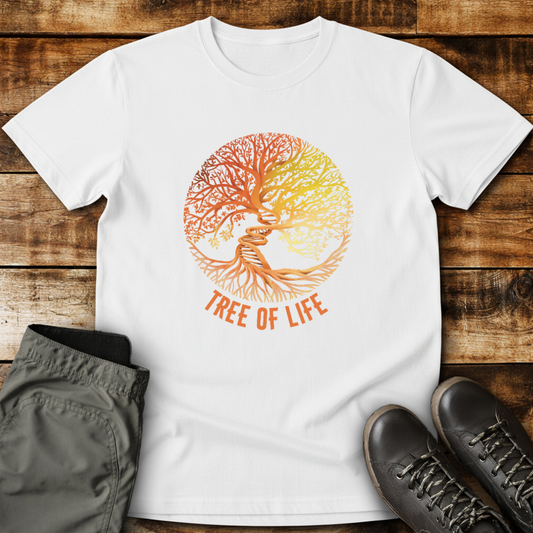 Tree Of Life