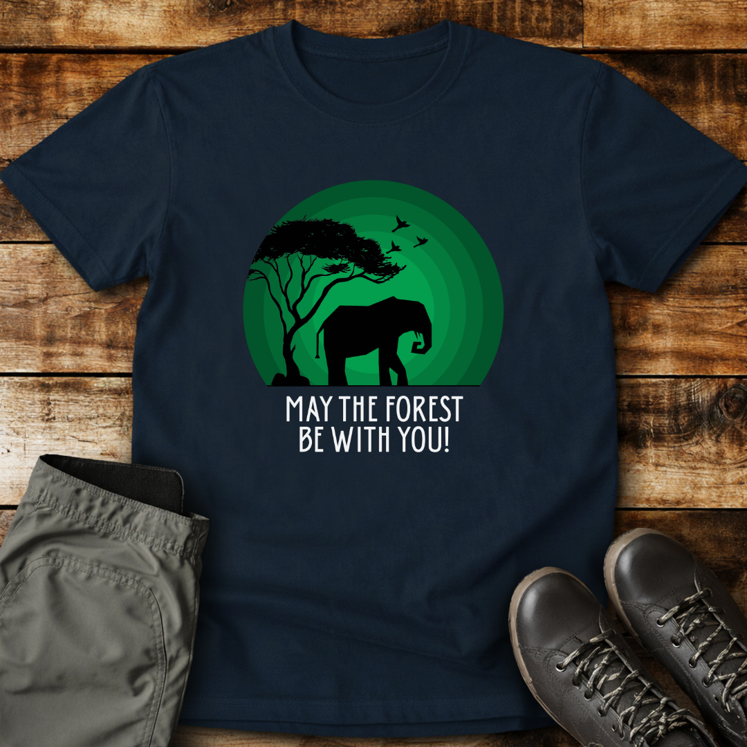Forest Soul Series : Elephant | EMSM
