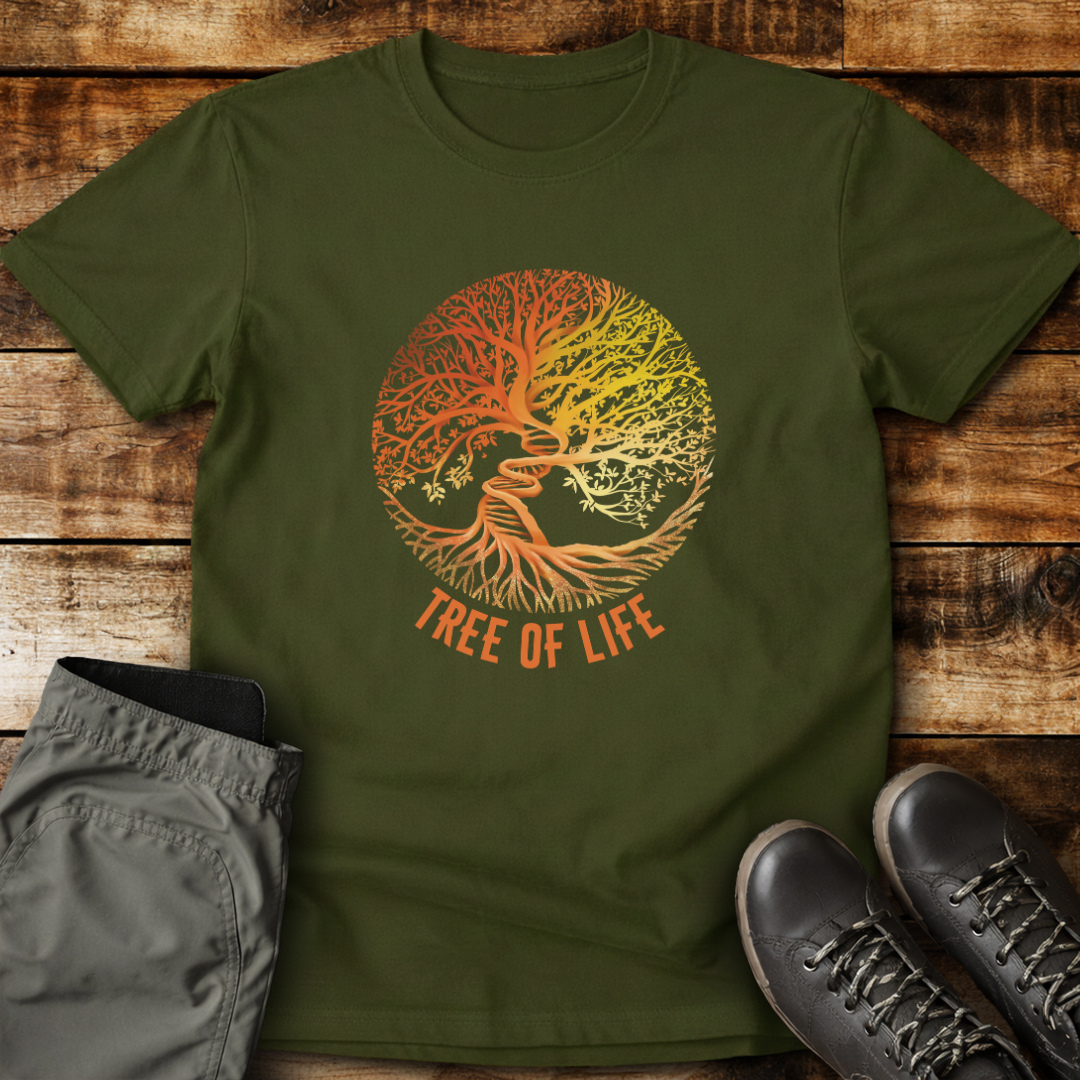 Tree Of Life