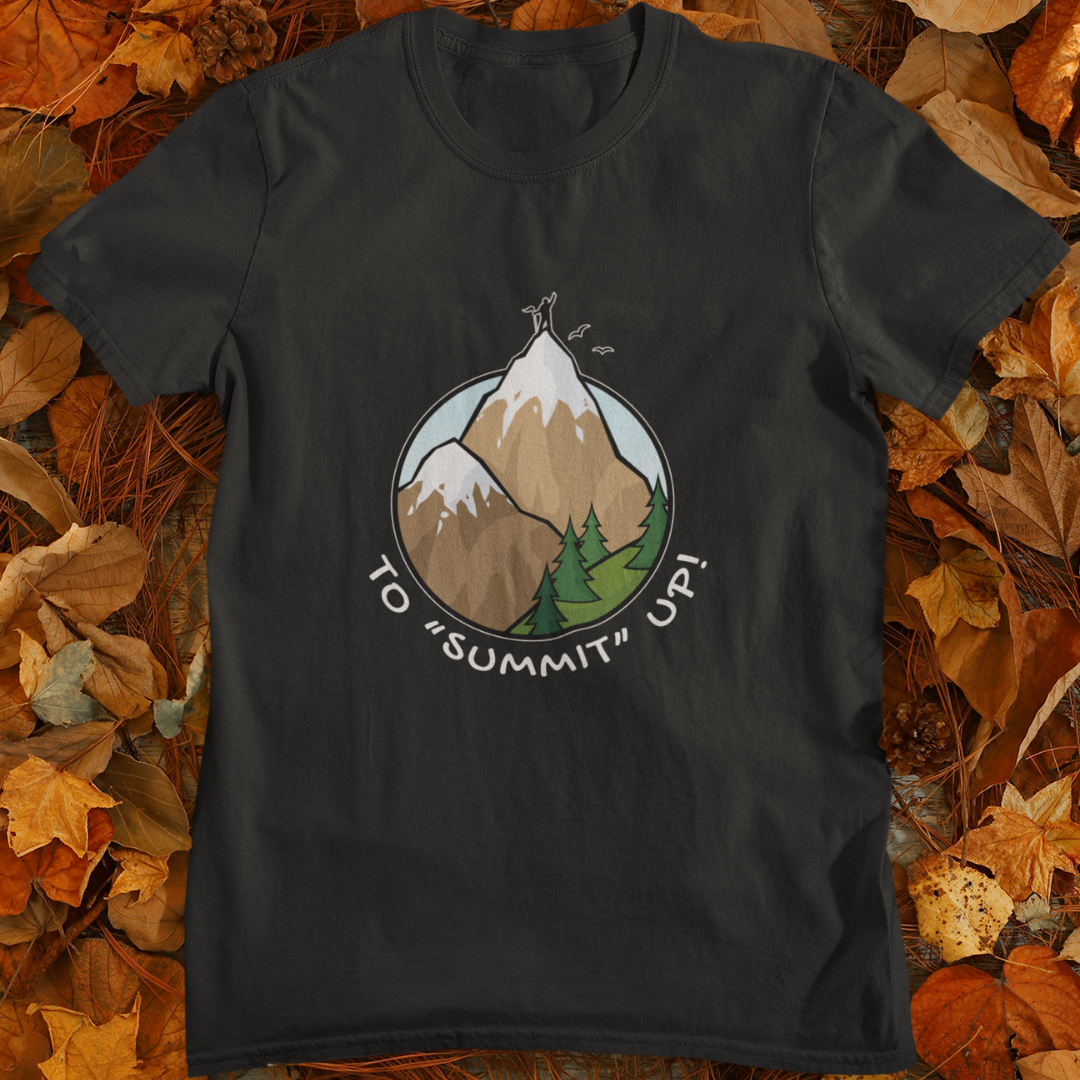 To Summit Up!