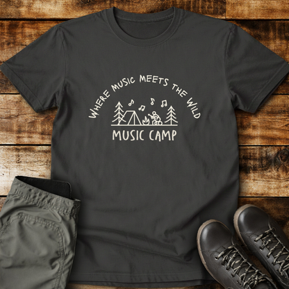 Music Camp