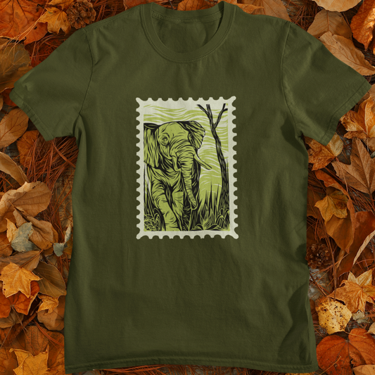 Graceful Giants | Unisex T-Shirt