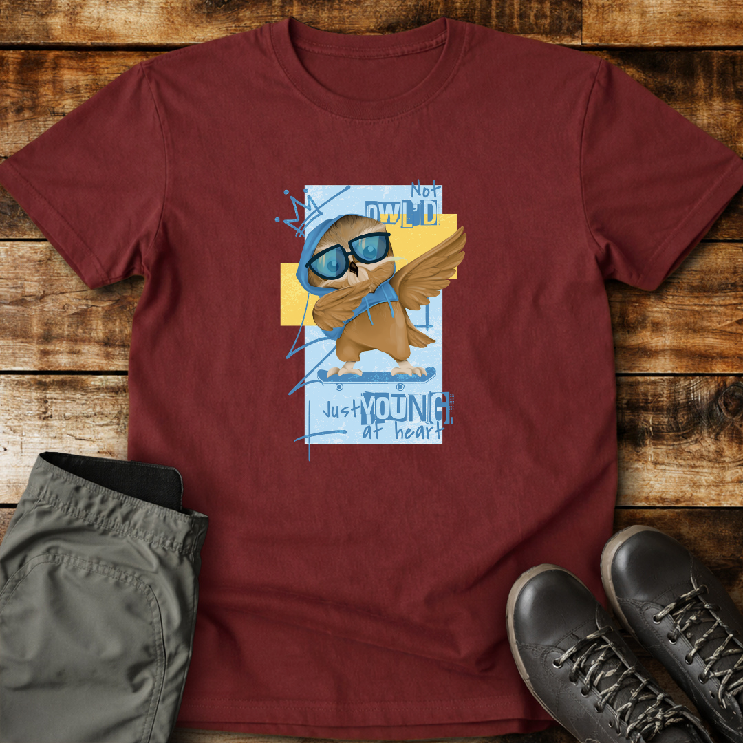 Young at Heart | EMSM