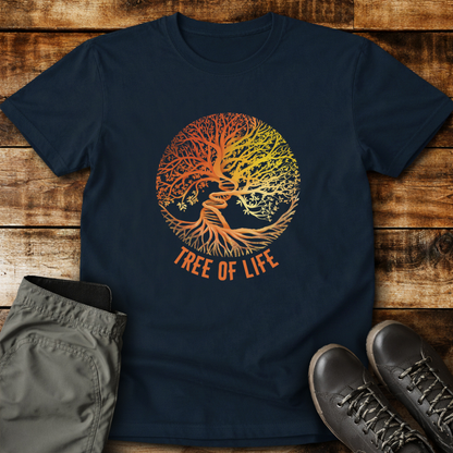 Tree Of Life