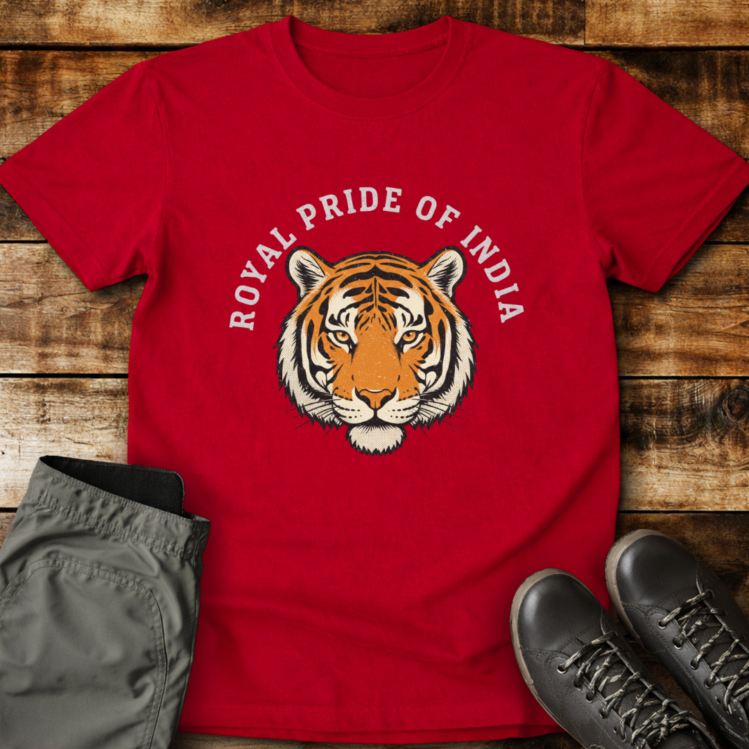 Royal Pride | EMSM
