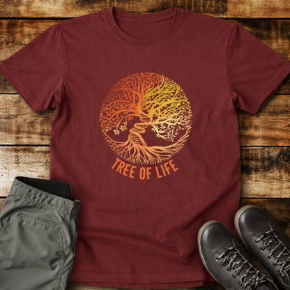 Tree Of Life