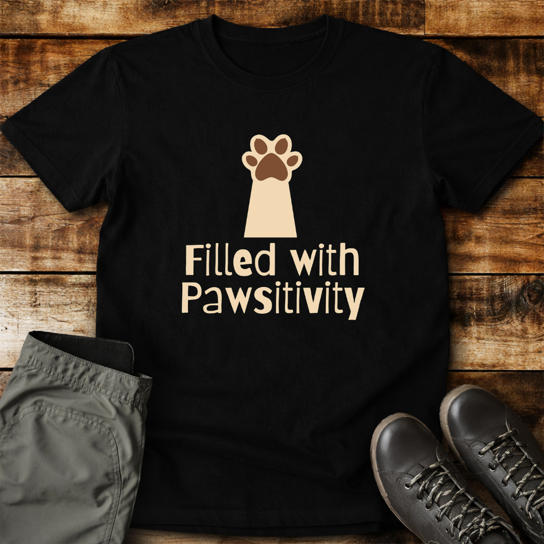 Pawsitivity