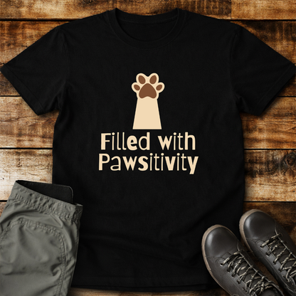 Pawsitivity