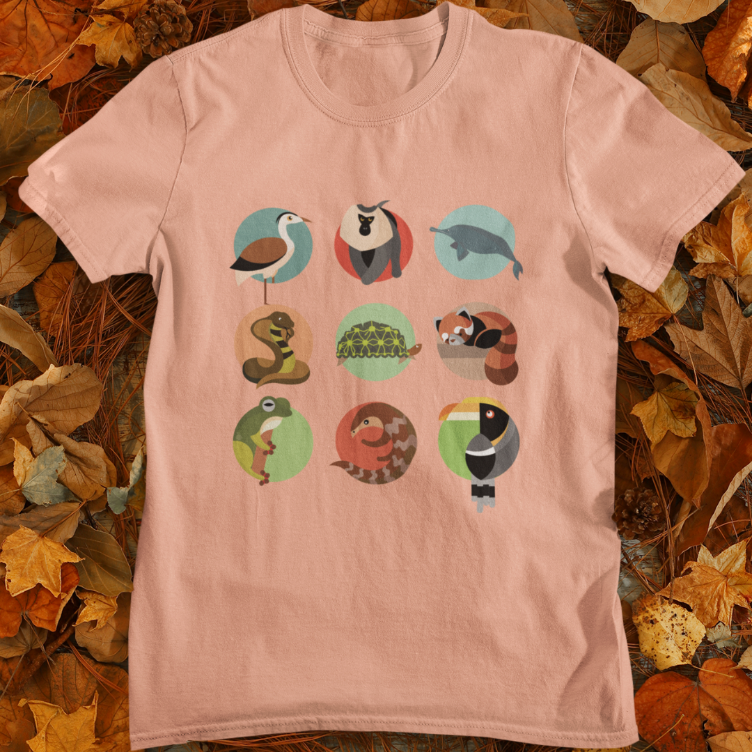 Echoes of the Endangered